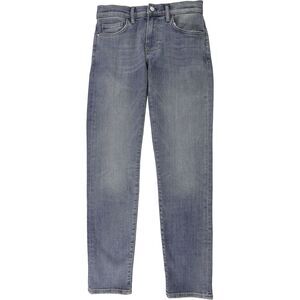 DSTLD Mens 7-Year Tapered Skinny Jeans, NWT